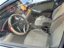 هيونداي أكسنت